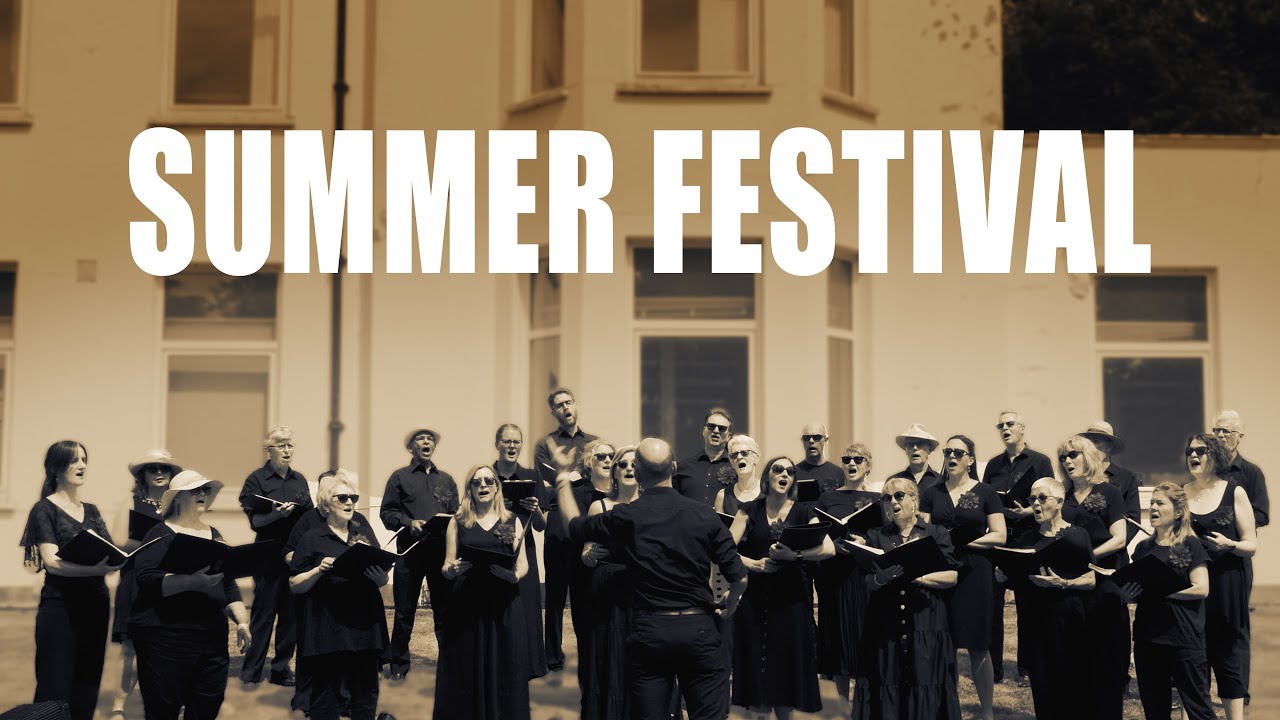 Summer Festival 2022