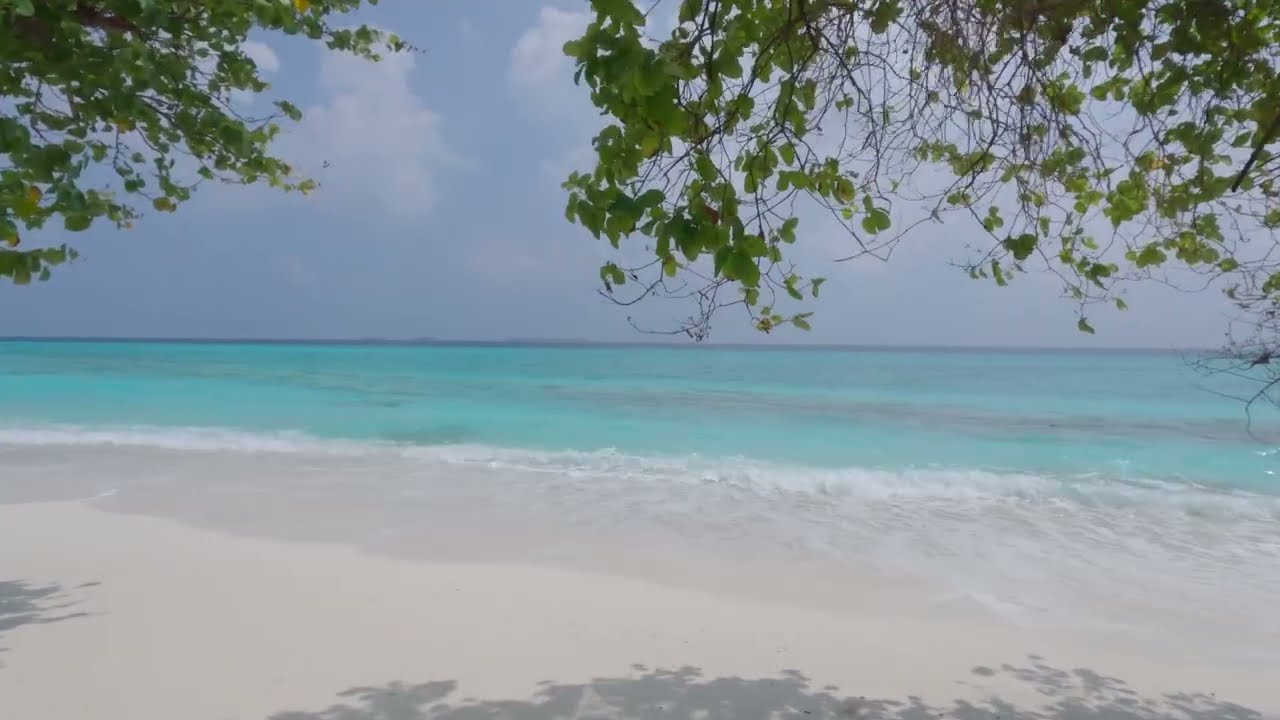 Kuredu O Jacuzzi Villa
