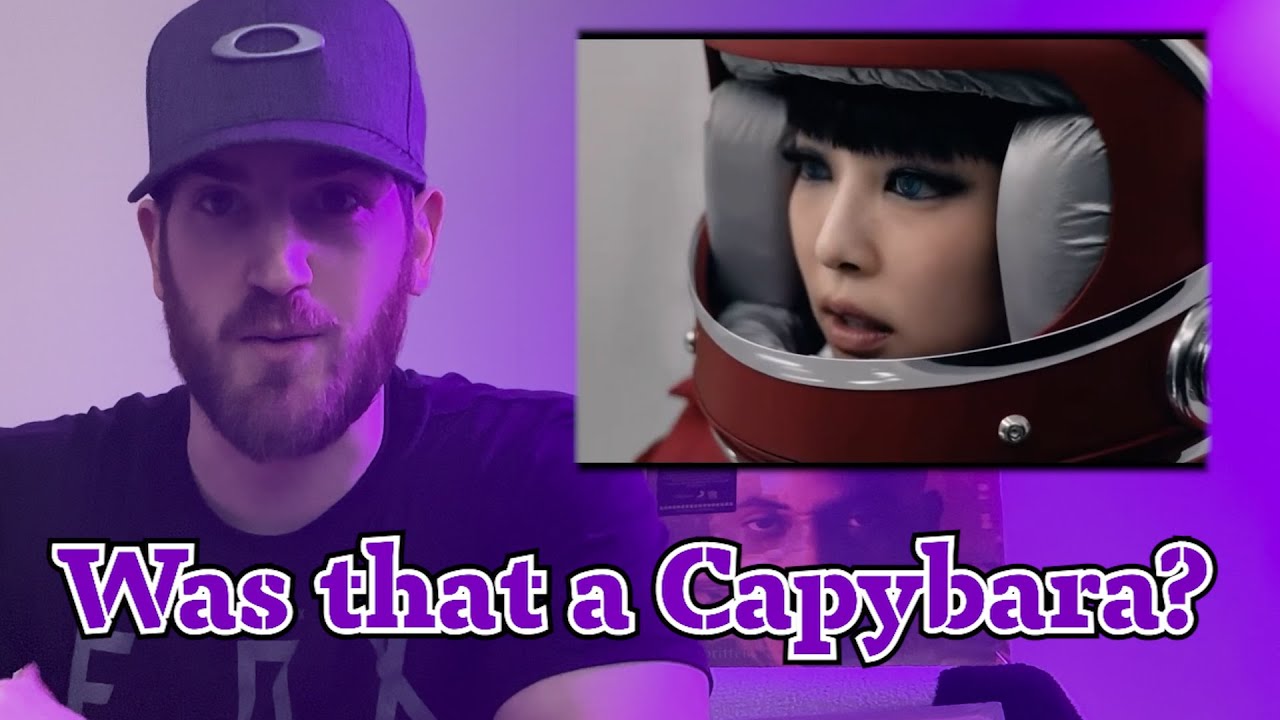 First Time Hearing: Jennie (from Black Pink) - Like Jennie | Reaction
