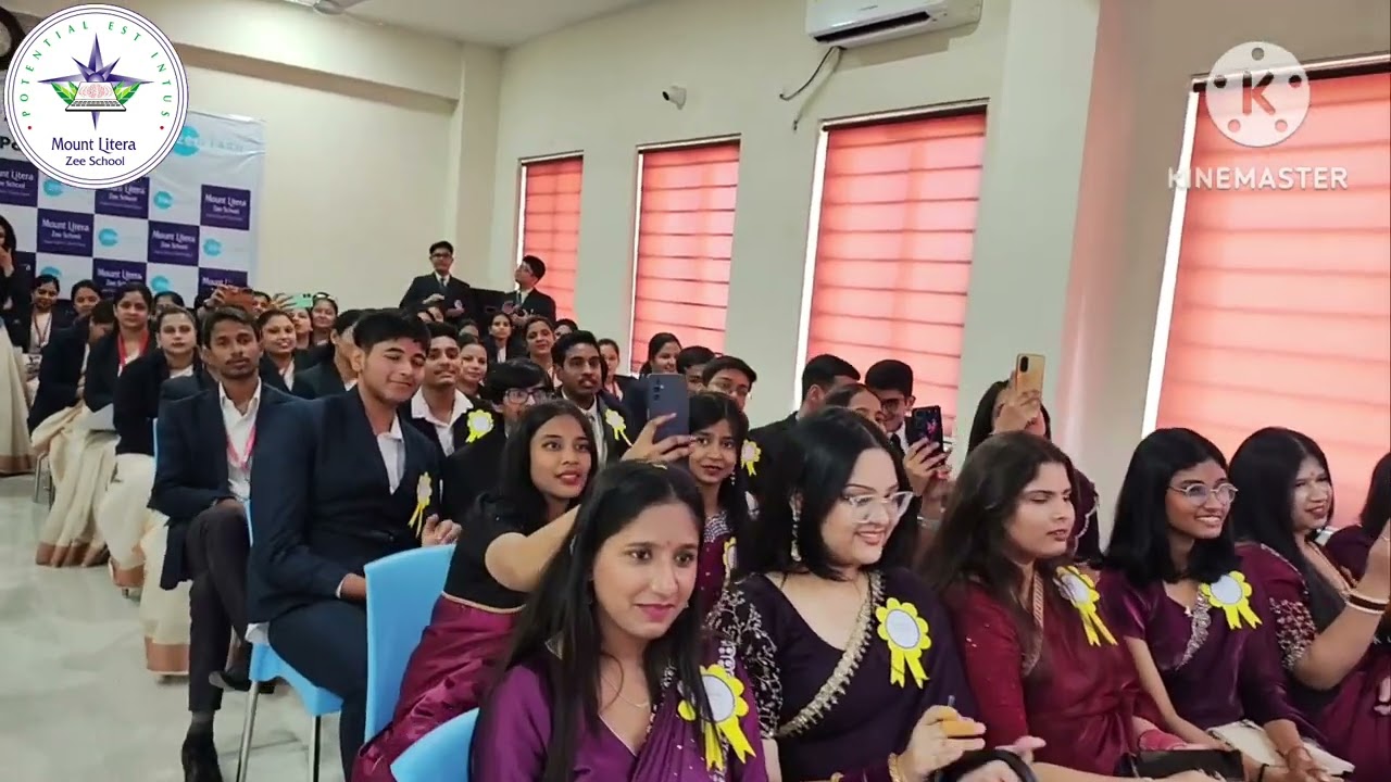 FAREWELL  MLZS Danapur