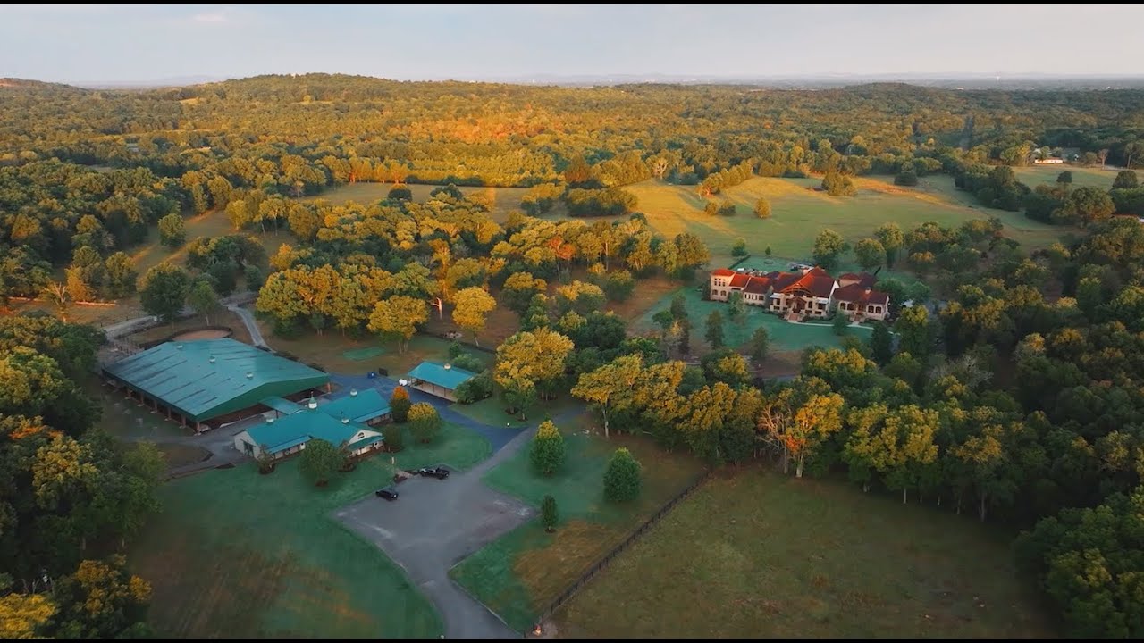 4760 Sharpsville Road (Haven Farm), Murfreesboro, TN 37130