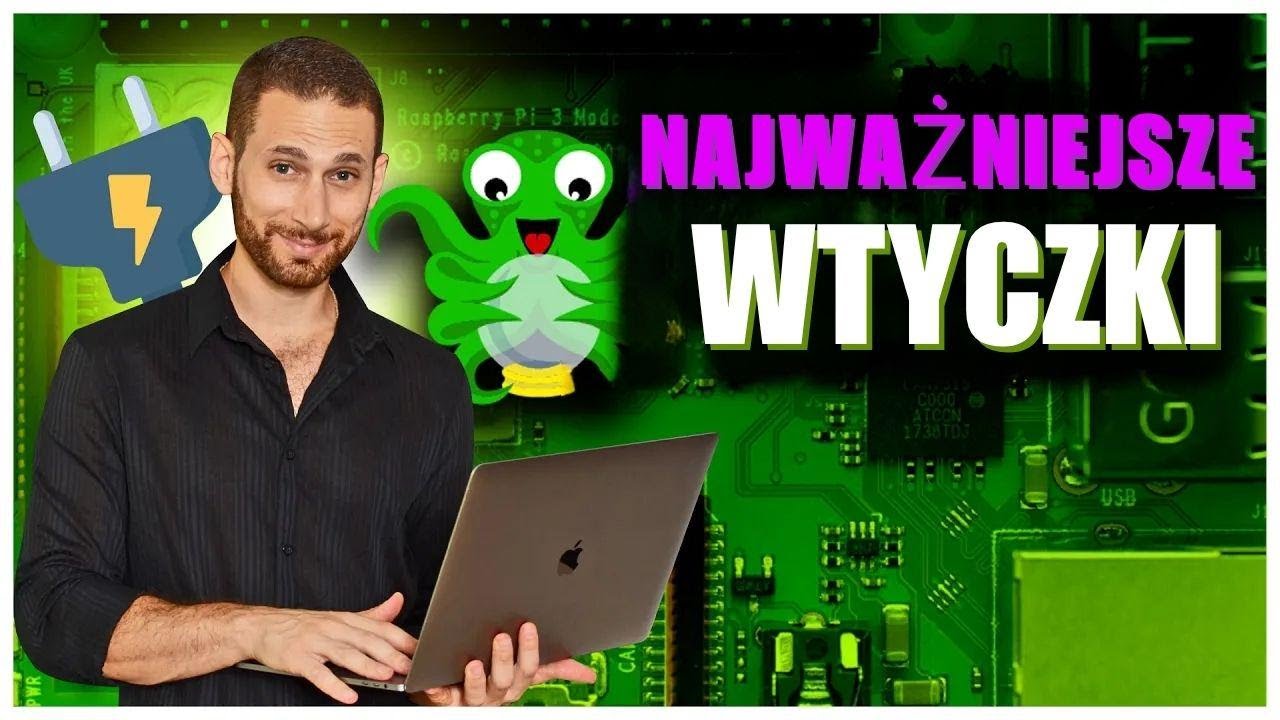 12 pluginów do Octoprinta, które ulepszą Twoje wydruki 3D