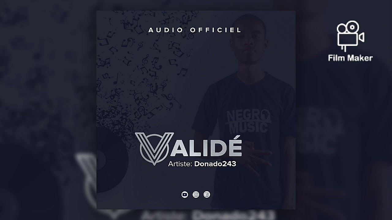 Validé by donado243