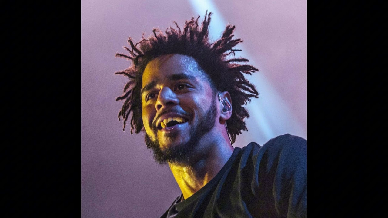 [FREE FOR PROFIT] J COLE WET DREAMZ TYPE BEAT - 