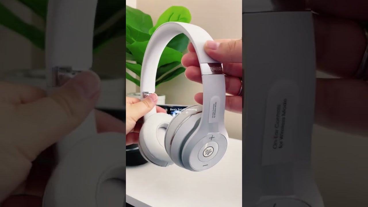 Beats Solo3 Wireless Headphones (This video is best experienced while wearing Solo3 Headphones)