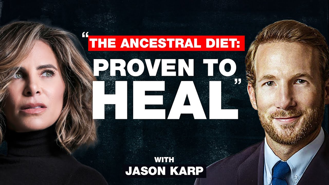The &ldquo;ANCESTRAL DIET&rdquo;: A Blue Print For Optimized Health & Healing
