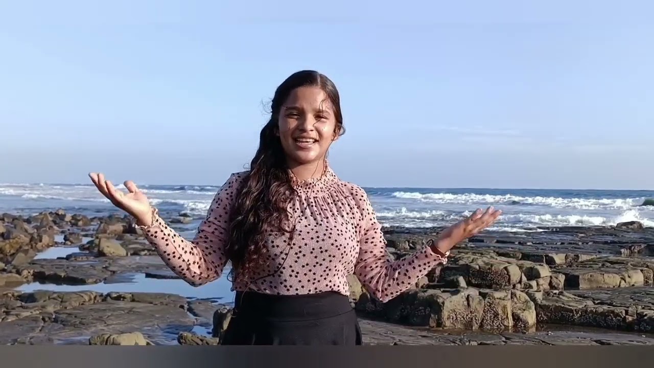 llamado por Jesús video(oficial) .Marling Bteanco