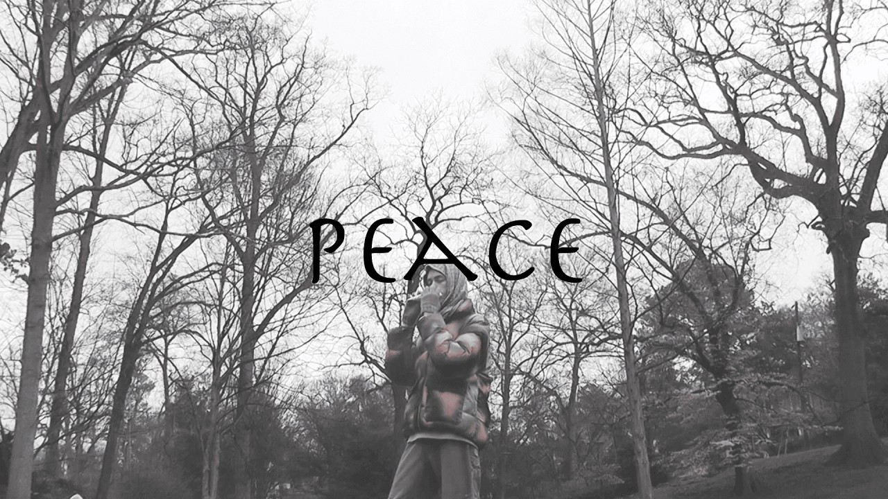ocarina + inner peace affirmations | raise your vibrations
