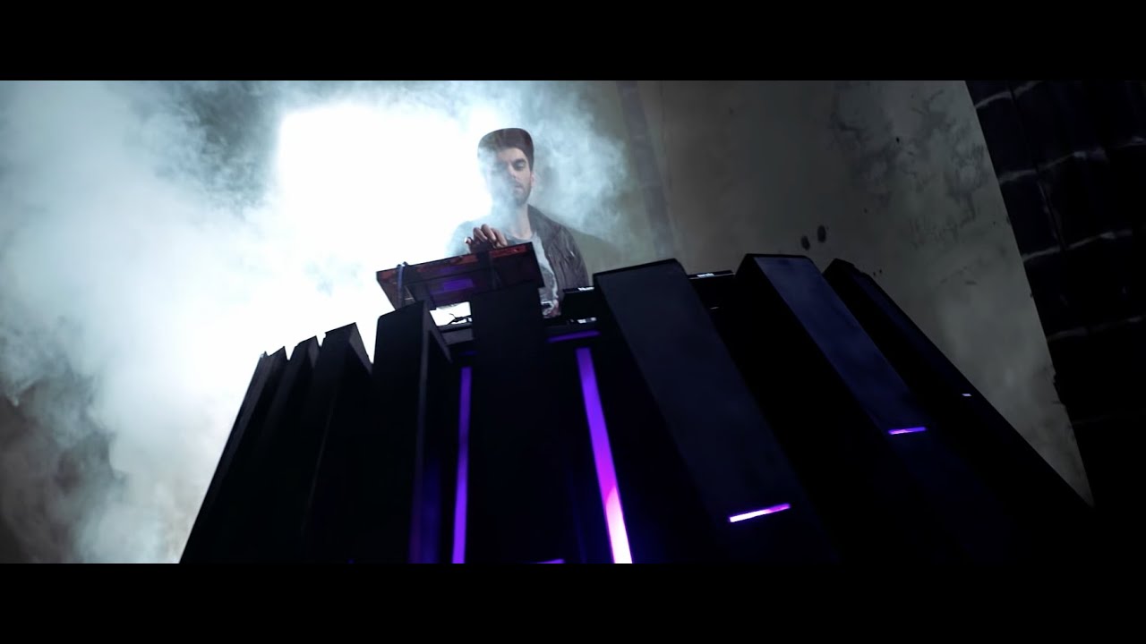 A-Trak Presents Short Cuts: Episode 9 - We All Fall Down (LigOne Remix)