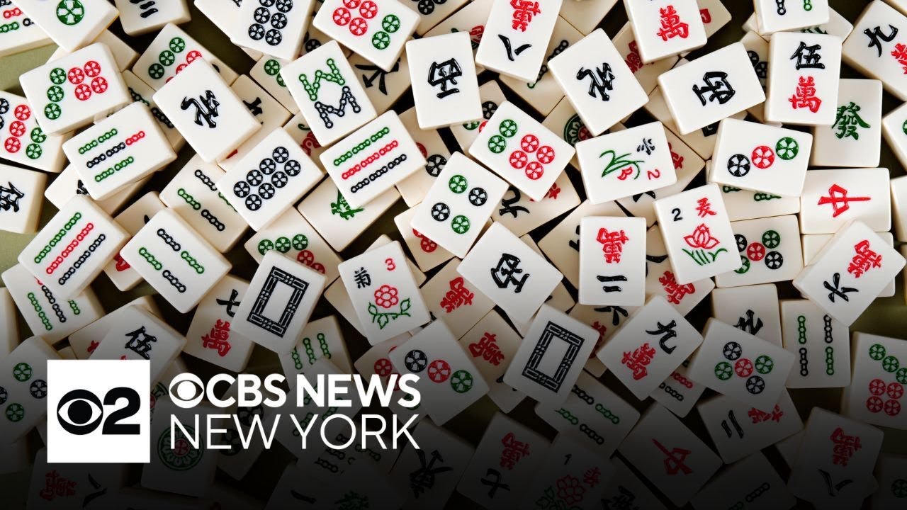 Could the secret to keeping your brain sharp be a centuries-old game?