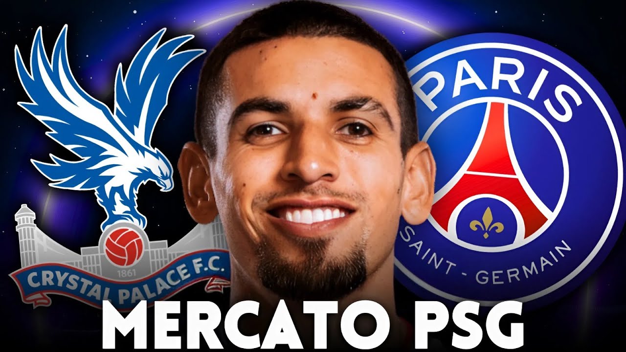 🇨🇴 Mu&ntilde;oz au PSG : Une potentielle recrue incroyable
