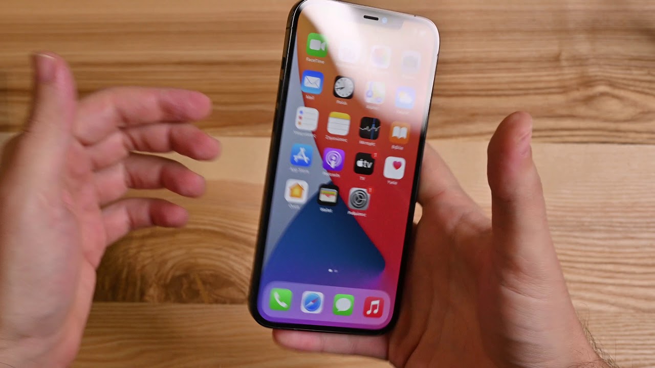 iPhone 12 Pro Max - Πρώτο Ελληνικό Unboxing - Μια ναυαρχίδα στην παλάμη μας!
