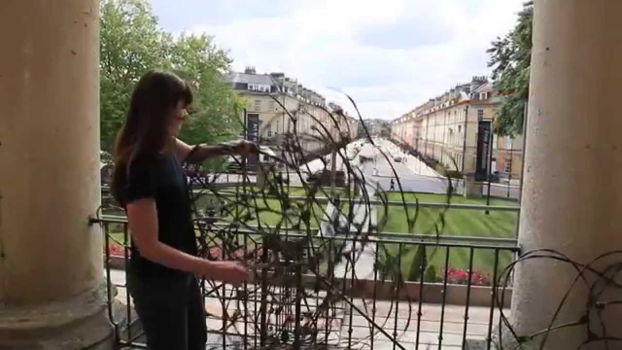 Murmuration by Laura Ellen Bacon - Part 2