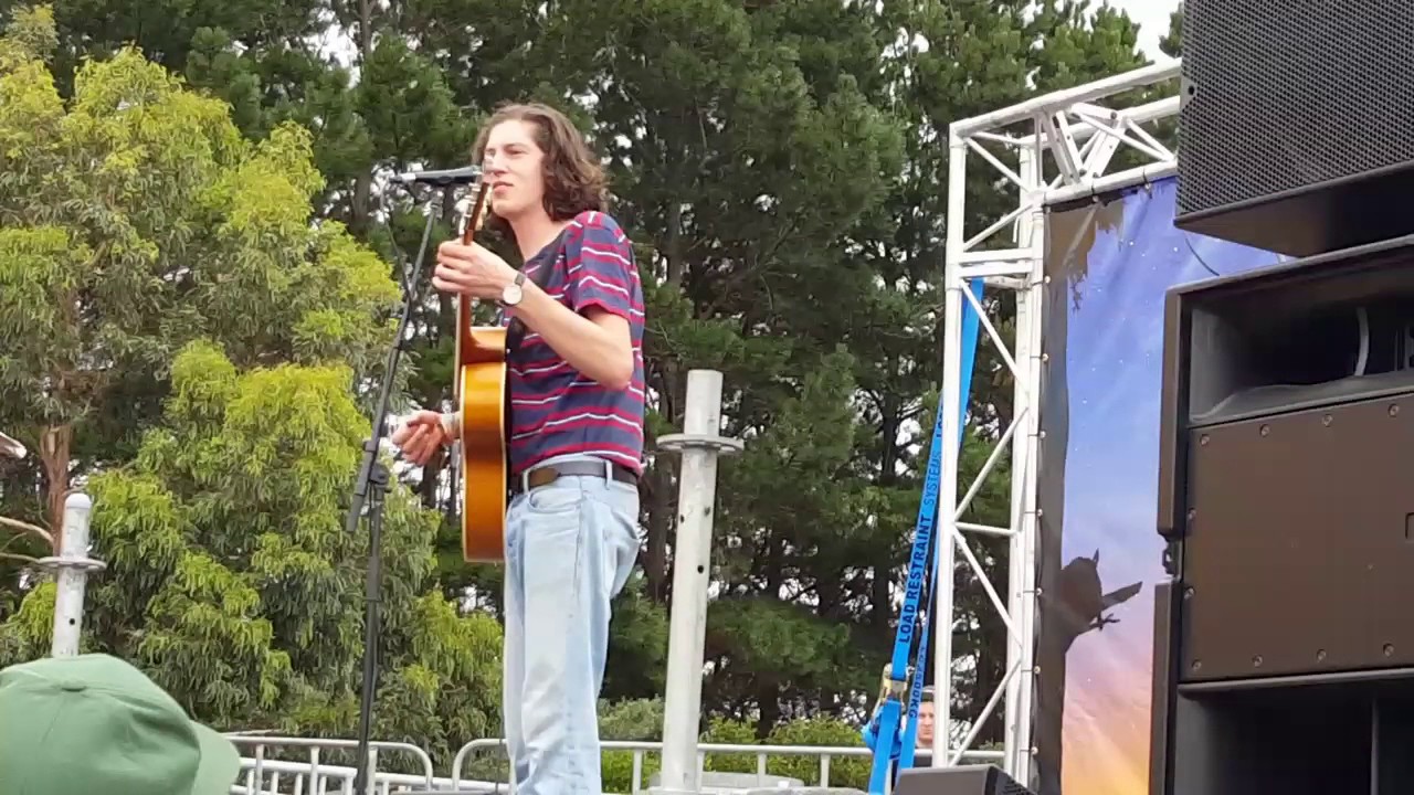 Little Brother- Chloe LIVE UNIFY 2017 15/1/17