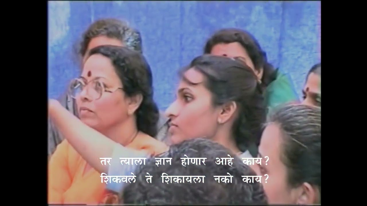 Dasbodh Dashak 4 Samas 7 Varil   Ranjeet maharaj yanche Nirupan