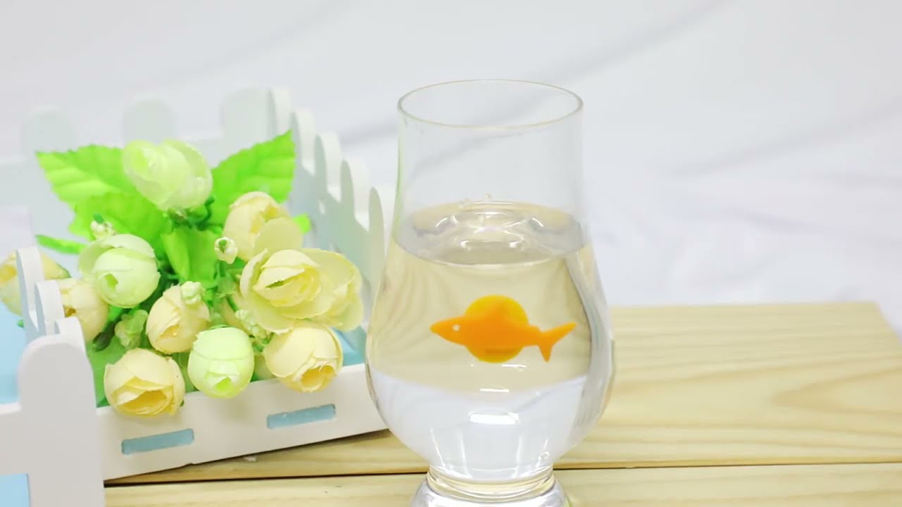 Cute Wine Glass Charms