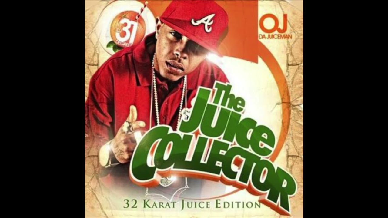 Zaytoven x Old Gucci Mane x OJ Da Juiceman Type Beat - 