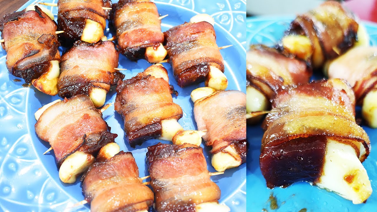 MEDALHÕES DE ROMEU E JULIETA | RECEITA DE AIRFRYER