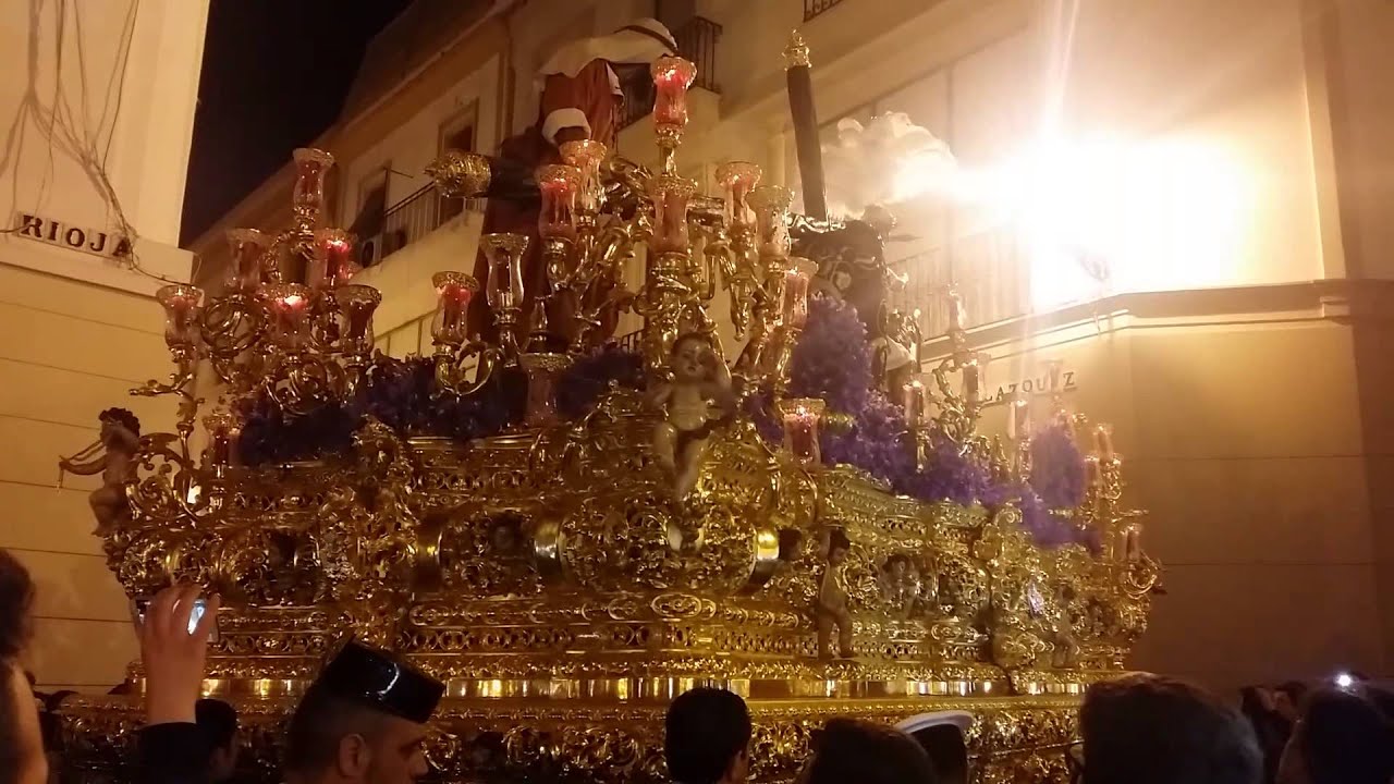 Tres Caidas 2014