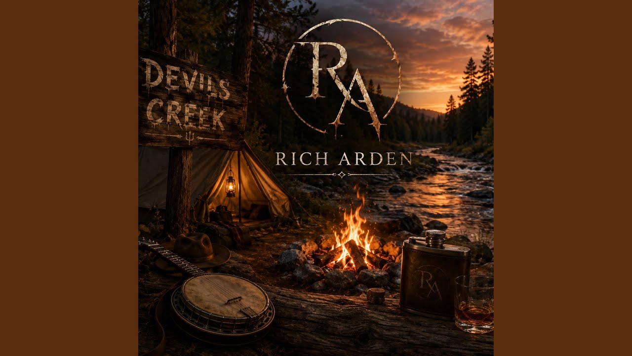 Devil's Creek