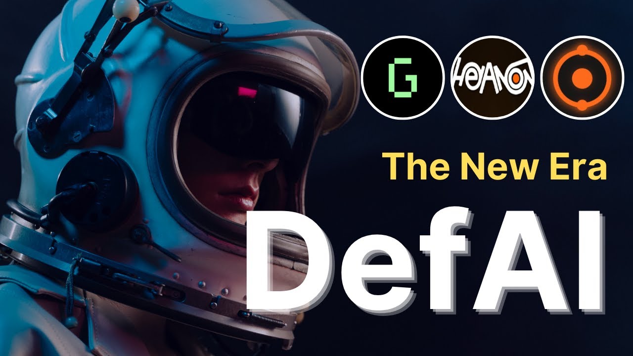 DeFAI: The New Era of DeFi (2025)