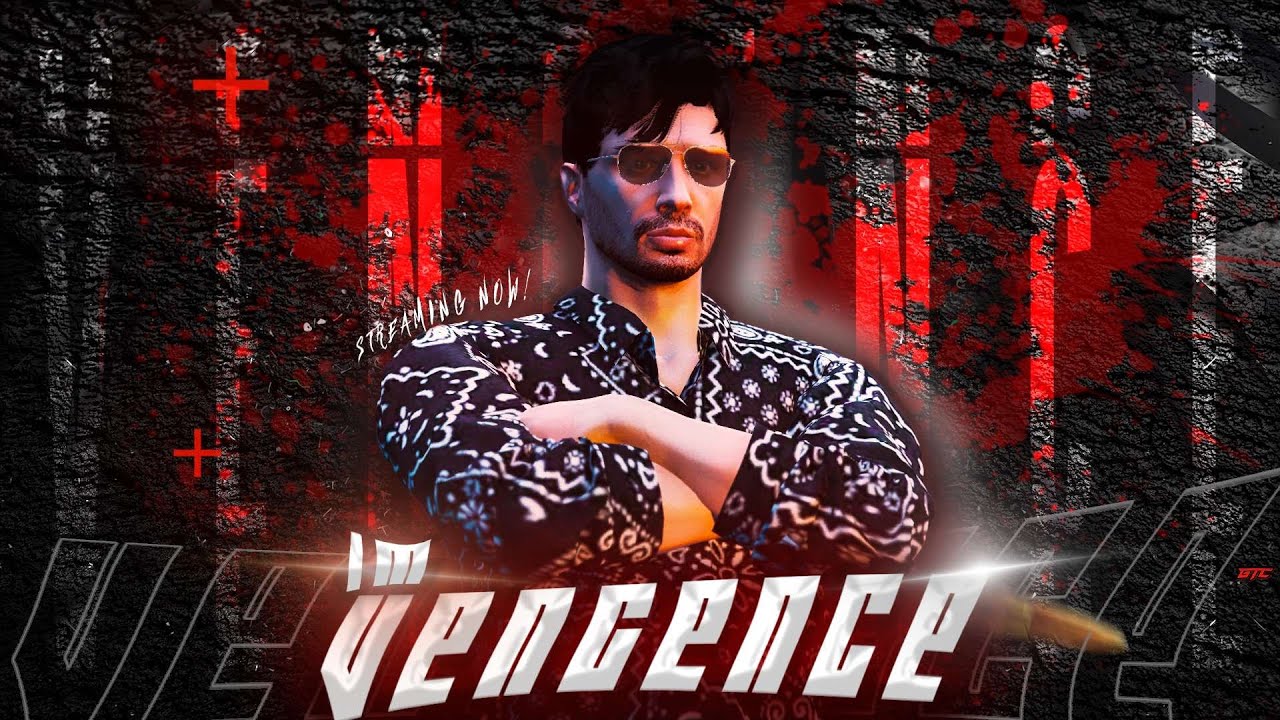 Event Day - 7 | Unity Verse Admin Live | I'm Vengeance