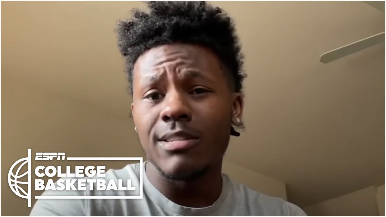 Darnell Rogers on UMBC's success & Tracy McGrady reacting to his highlights | Countdown to GameDay