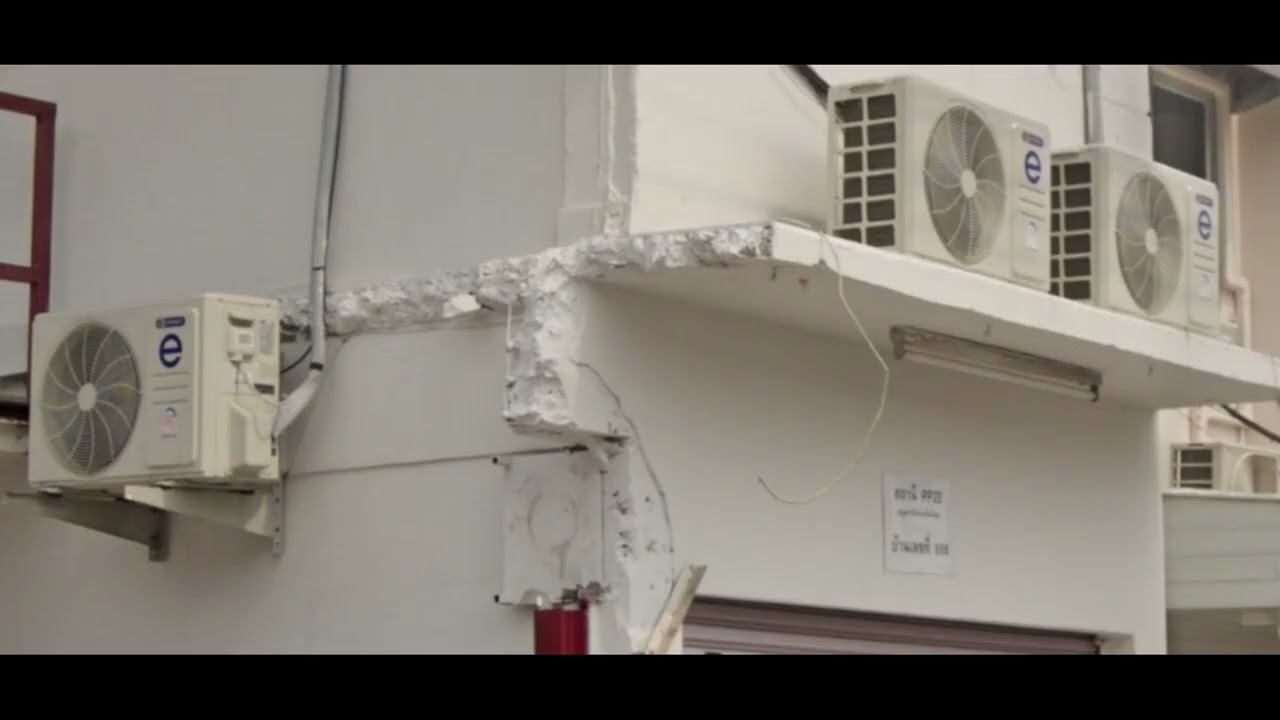 Air Conditioner Sightings 3 (Google Maps)