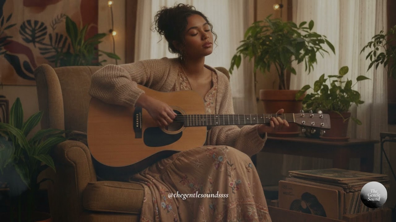 CHANEL – Tyla (Indie Acoustic AI Cover | The Gentle Sound) [BEST VERSION]