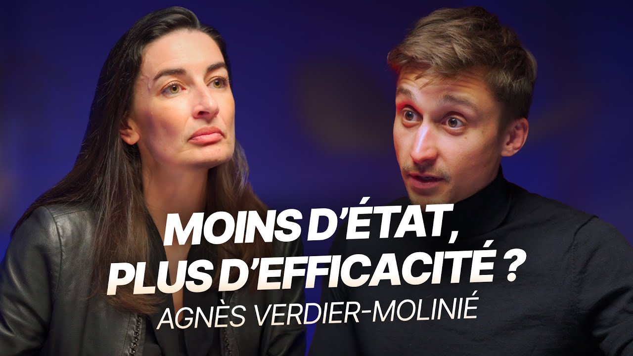 Une libérale m'explique son courant de pensée