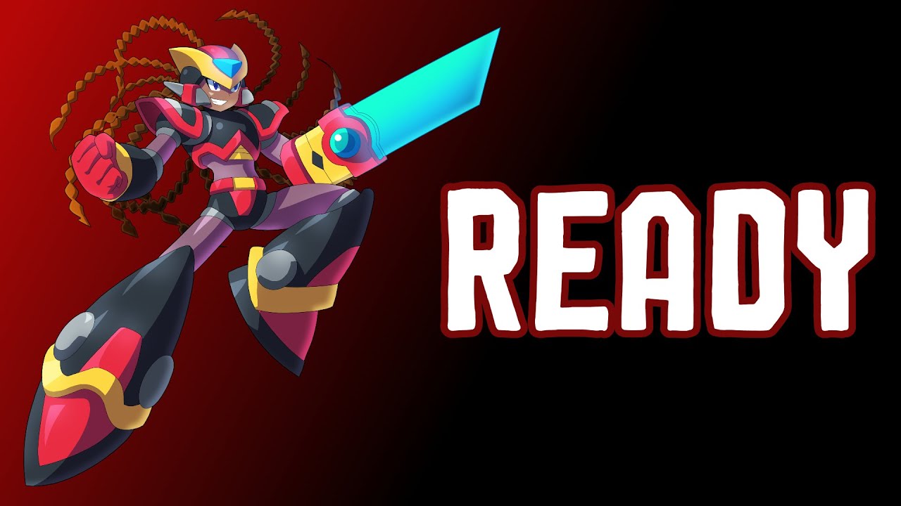 MEGA MAN X4 RANDOMIZER IS HERE??? GAMES AFTER!!!