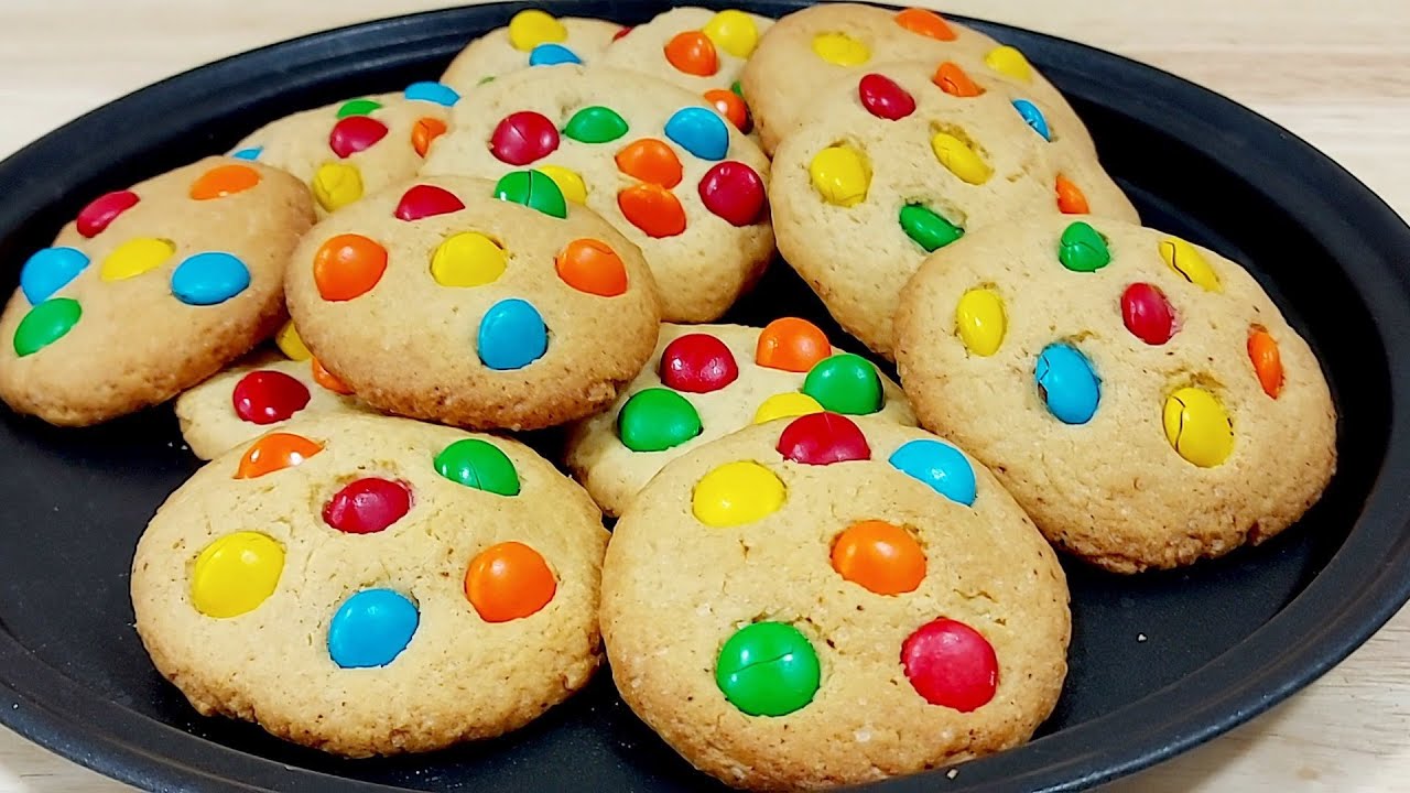 GALLETAS PARA HACER CON TUS  NI&Ntilde;OS / EN 30 MNTS A COMER! Silvana Cocina