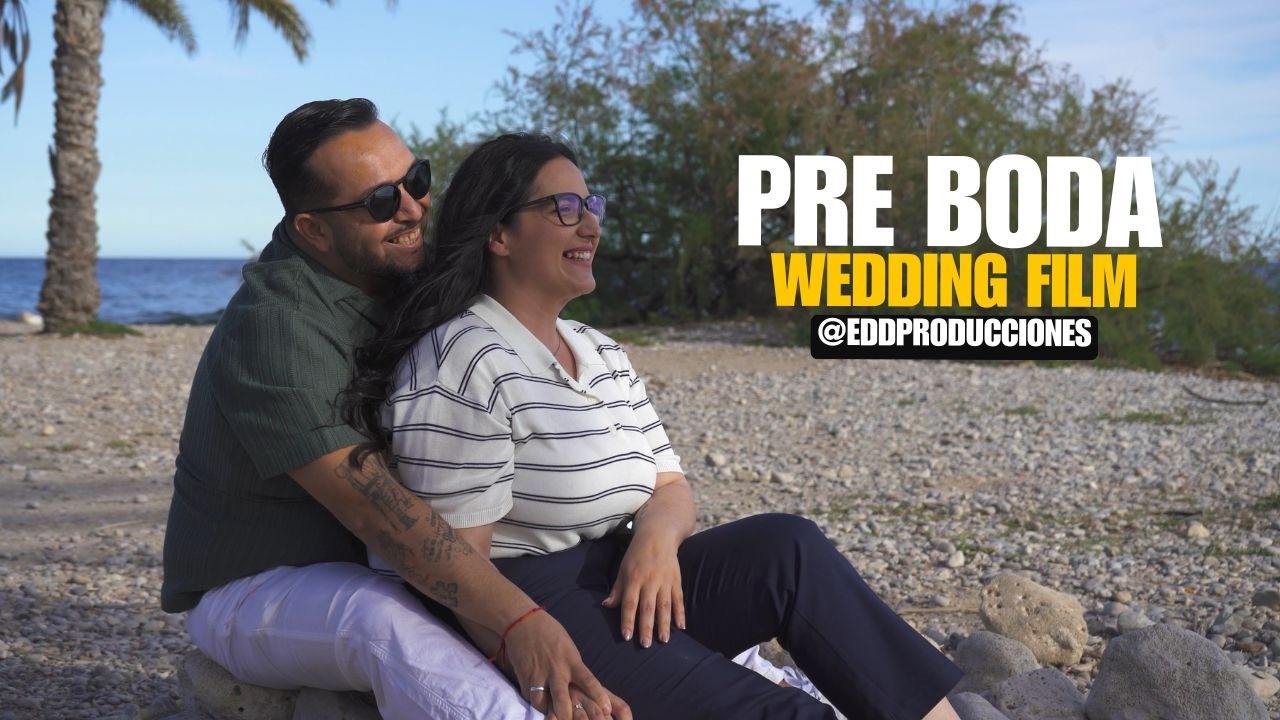 PRE BODA / ANGELO Y ELENA