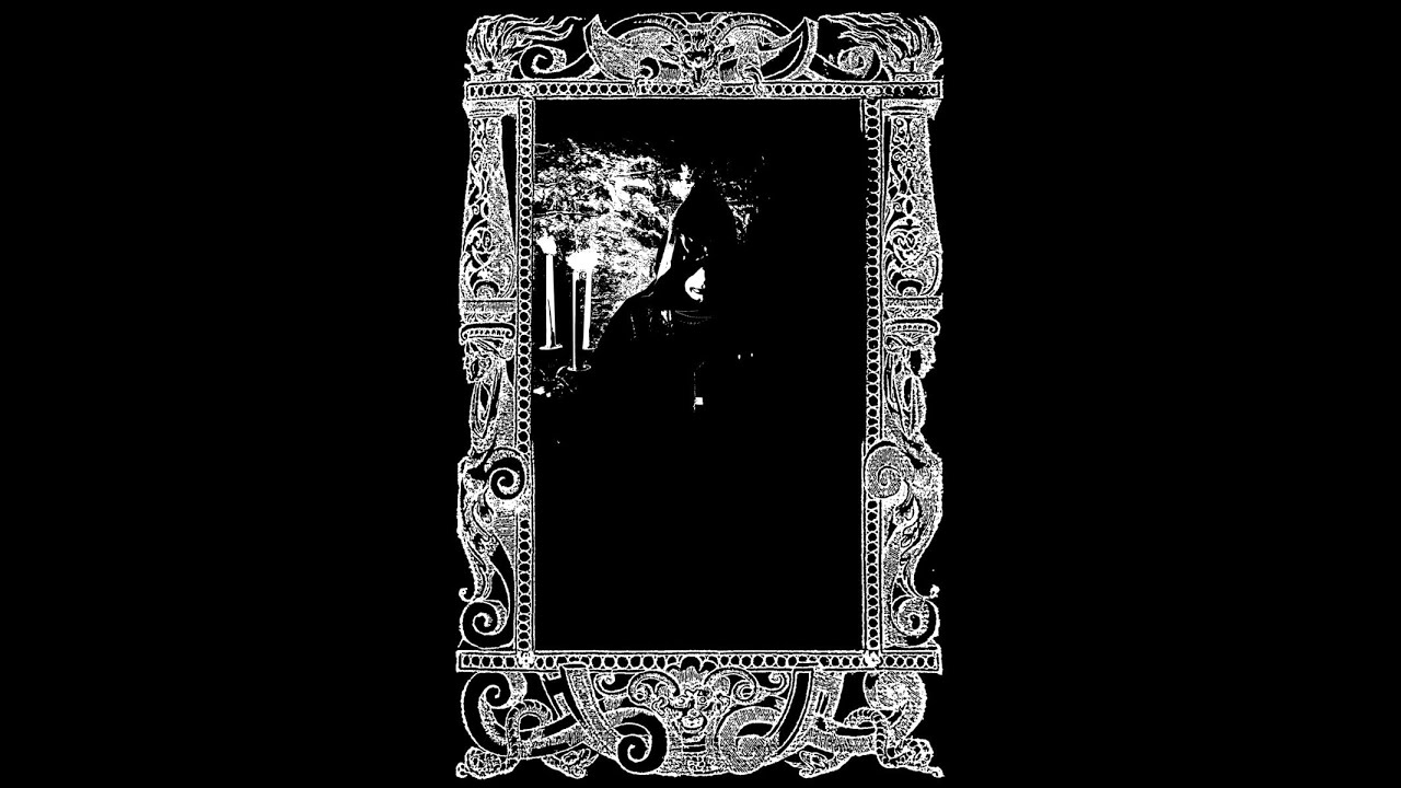 Tharmazegethuzan (Transylvania) - Revelations of the Necroglyph (Demo 2020)