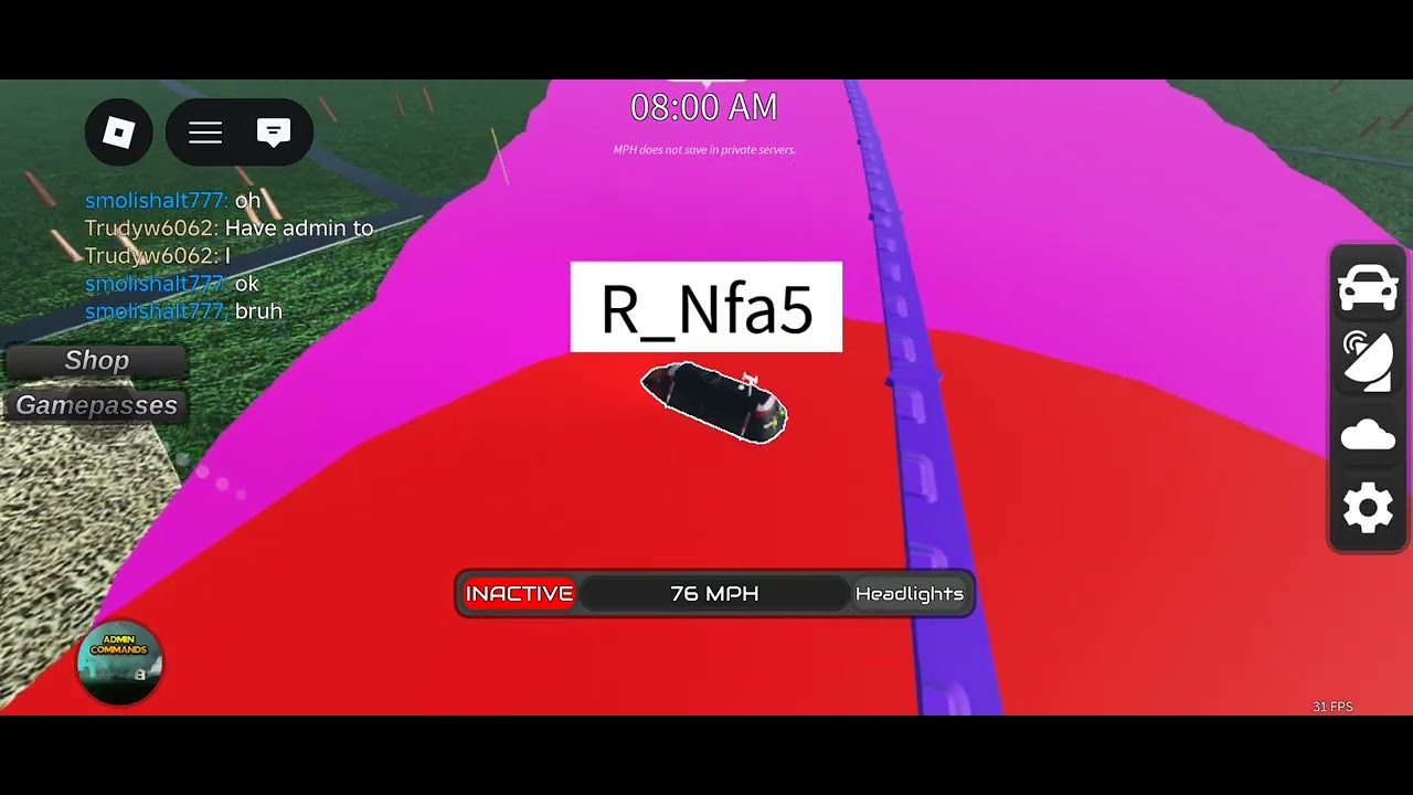 Mini tornadoes returns | Roblox | Mini Tornadoes