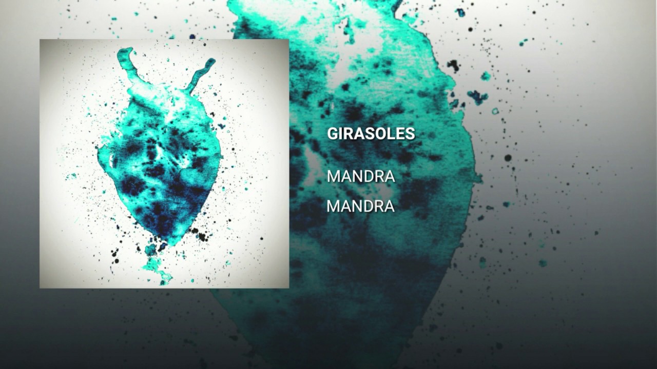 Mandra - Girasoles