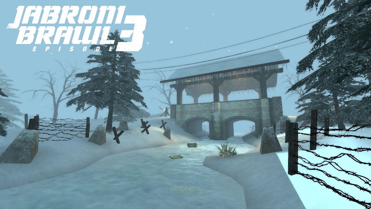 Jabroni Brawl Episode 3: Sneaks vs Terrorists (DOD Snowblind, Jan 24 2026)