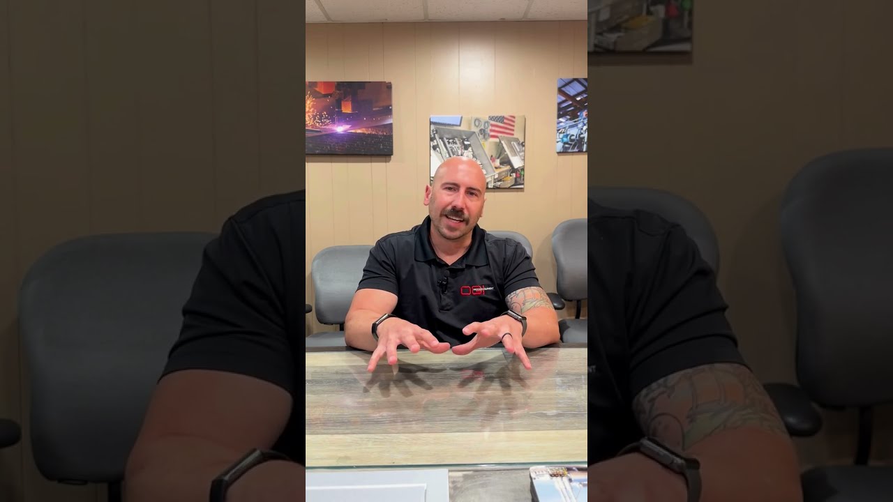 Preventive Maintenance | Matt Ewing