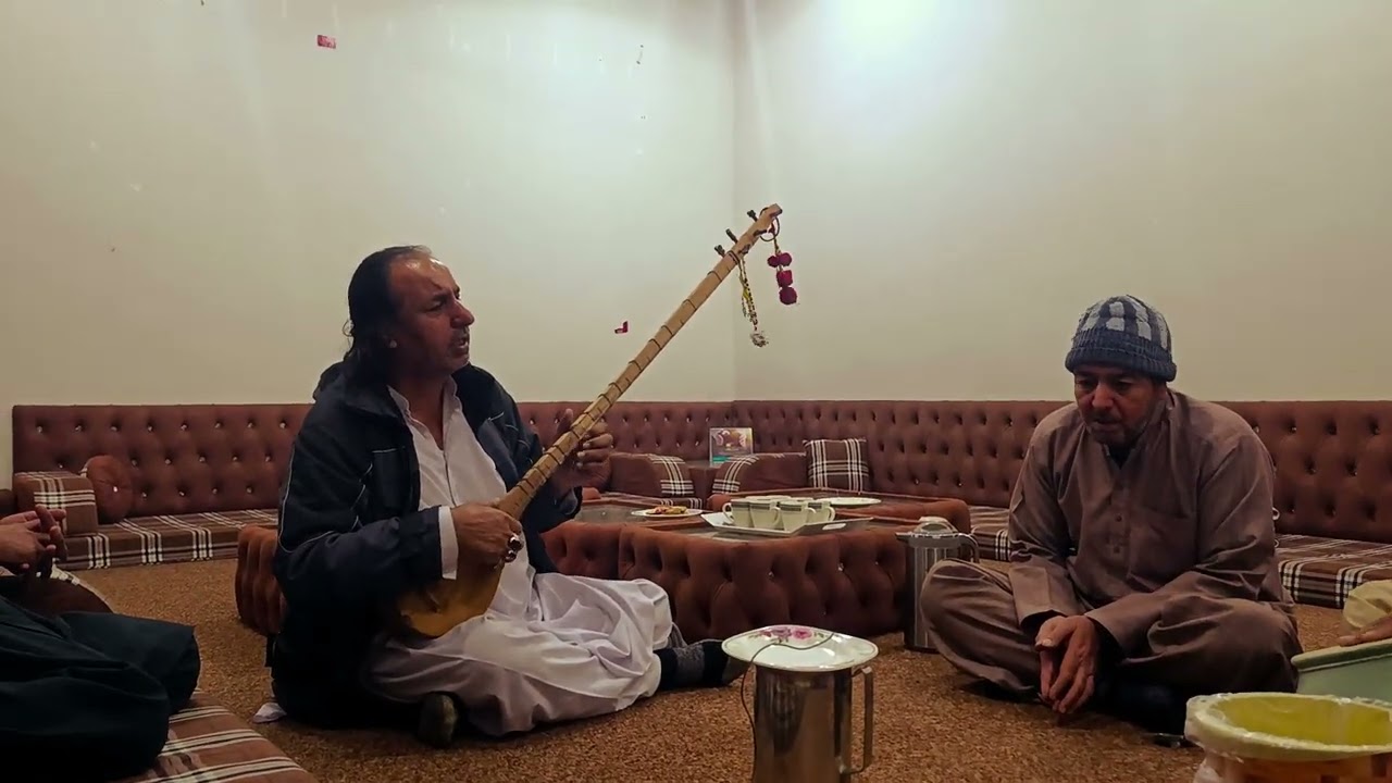 کلې وال مجلس