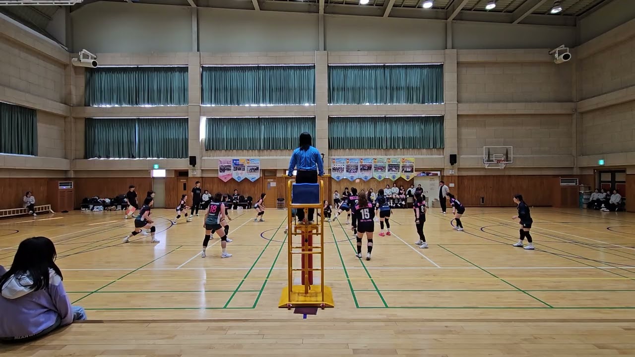 2026.03.15 KJVCvsVTS