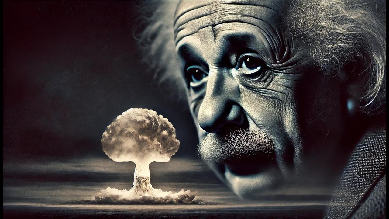 Albert Einstein | Song | History Vocalised