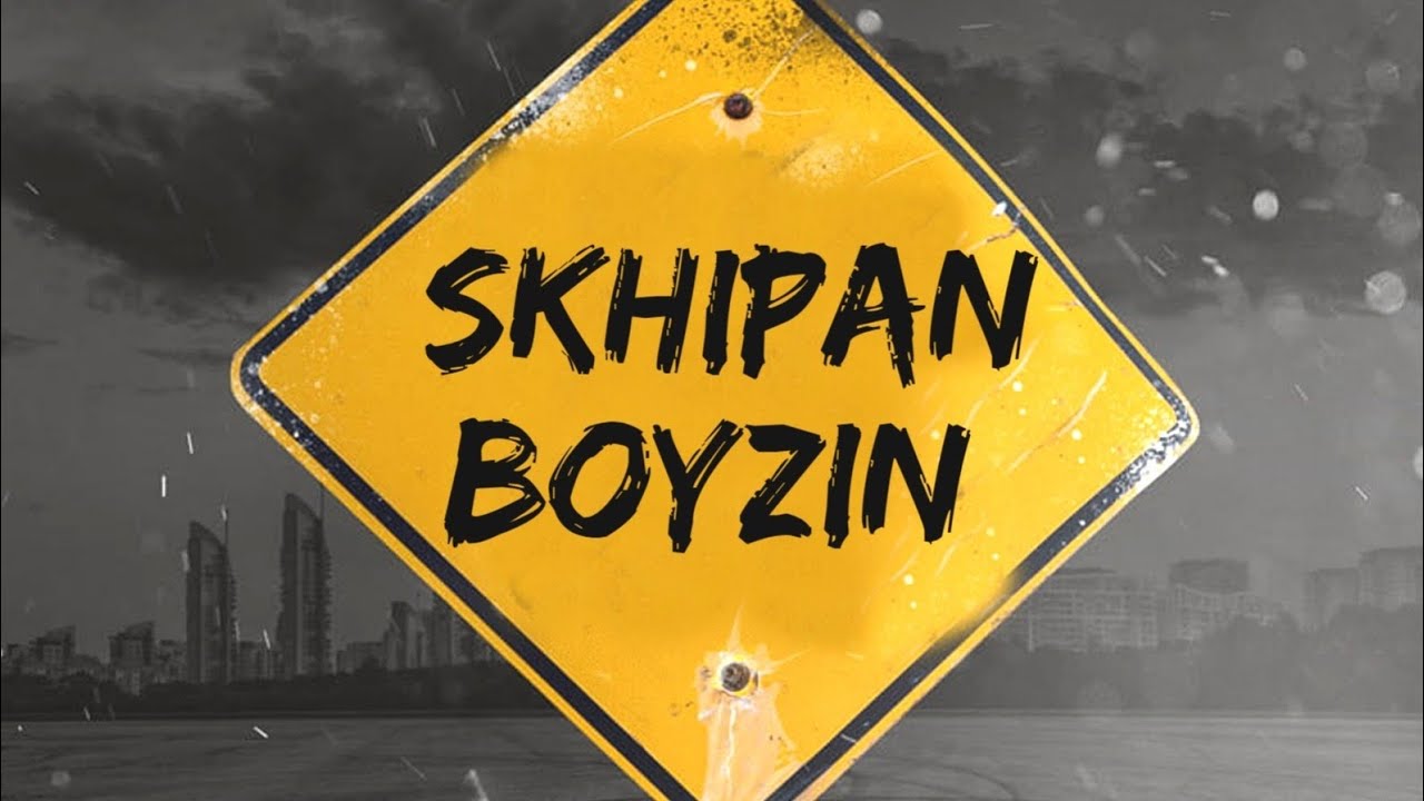 Skhipan Boyzin (XscumDee66)