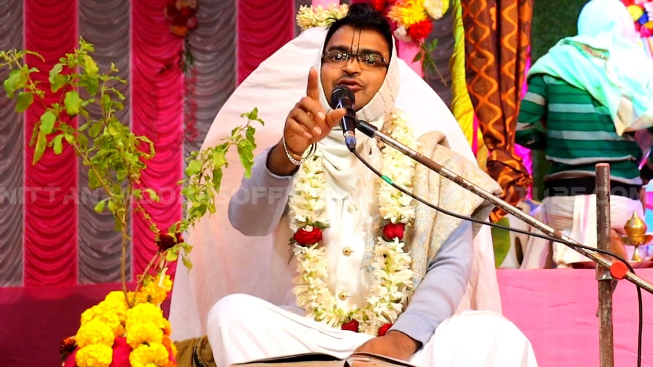 Srimod Bhagabhat Gita Part - 9