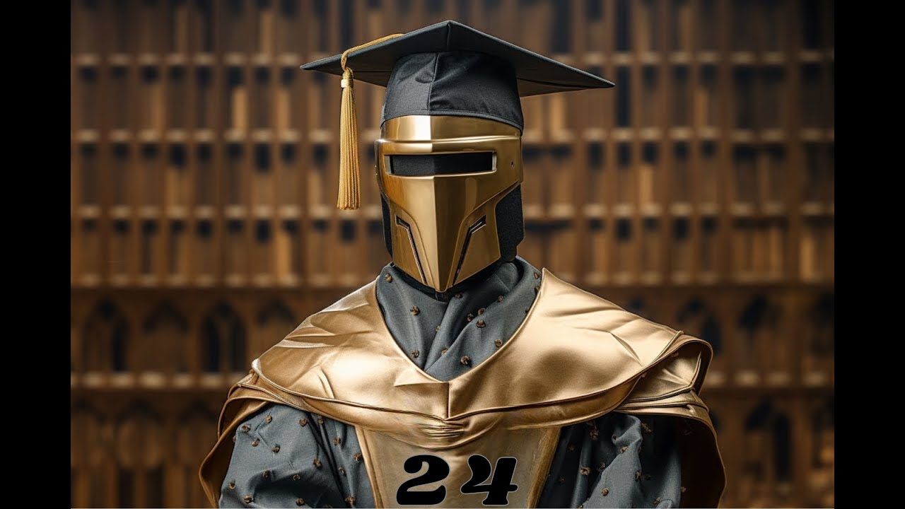 James Madison High School Graduation 2024