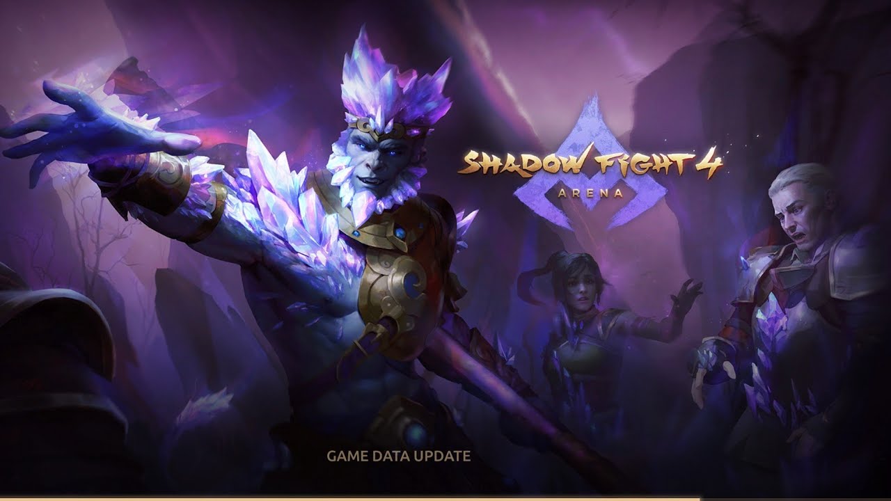 LIVE Shadow Fight 4 Arena | Ranked Matches & Clutch Fights