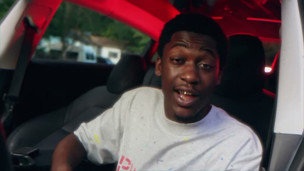 Lil Tone - Beans (Official Video)