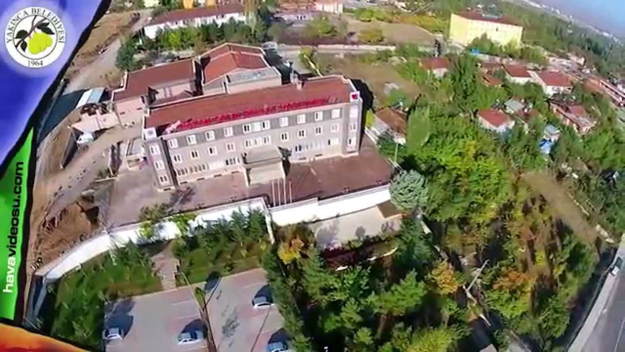 Yakınca Belediyesi Tanıtım Filmi   Malatya 2012
