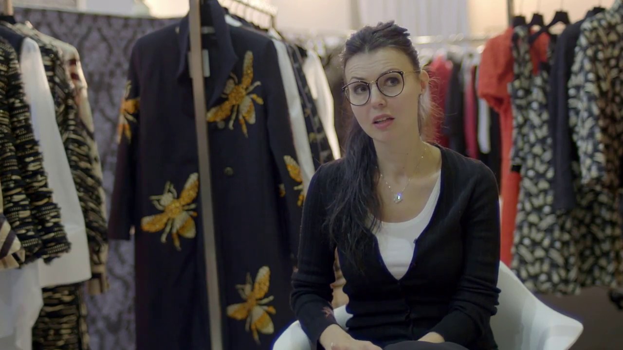 Pure London Success Story: Morozka