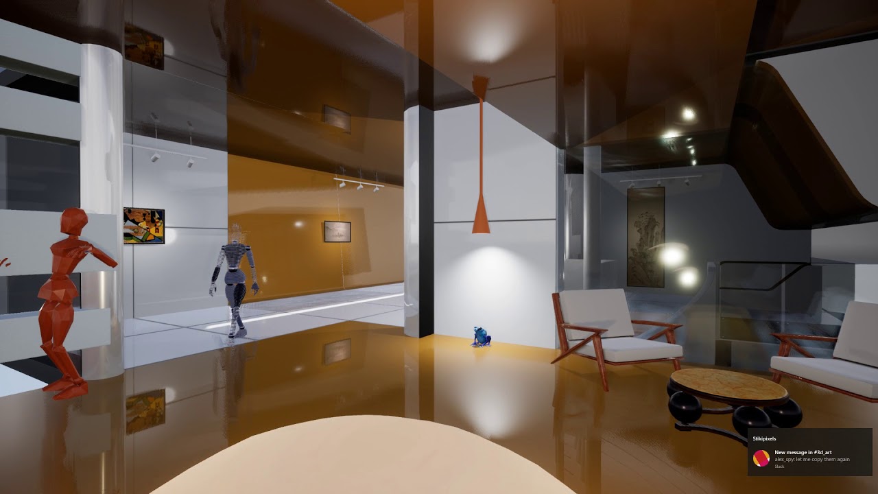 Alnilam Gallery