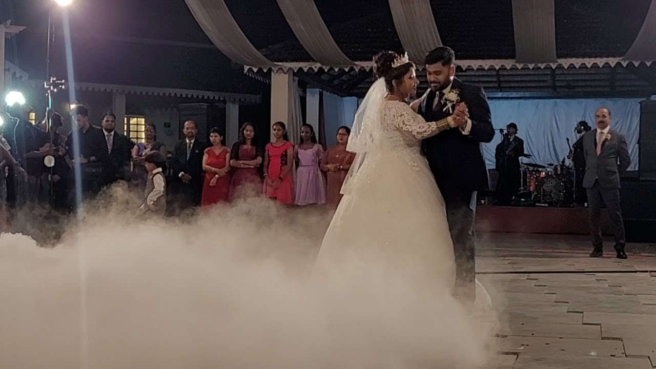Goan Band |Double R | Wedding | The Village | 06-12-23 | Russel & Averny
